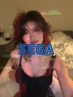 sega edit