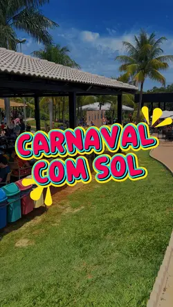 Carnaval | Piscina