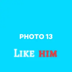 like him