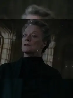 Maggie Smith