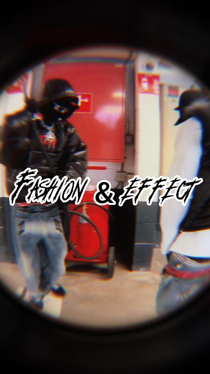 Fashion & effect