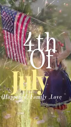 4th of July