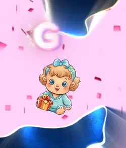It's A Girl