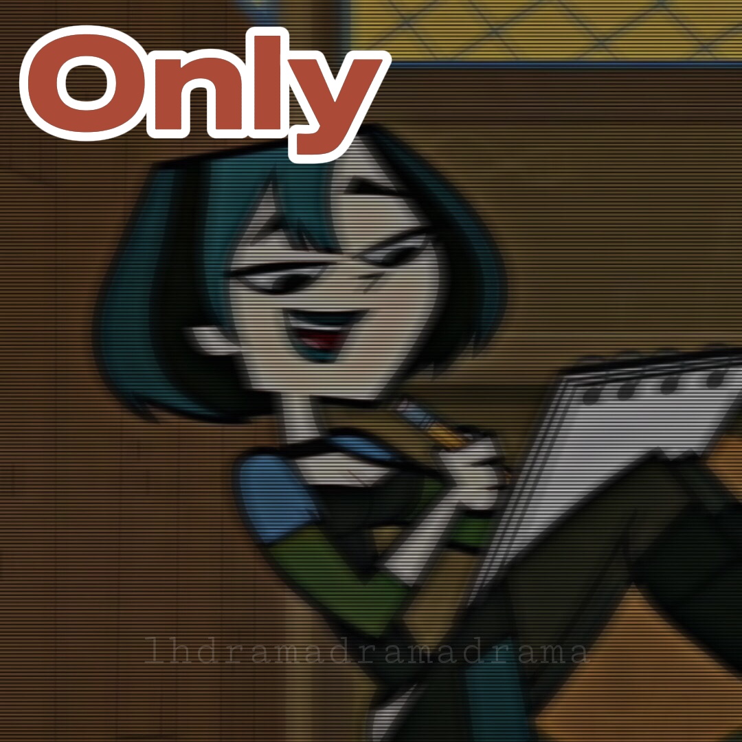total drama island