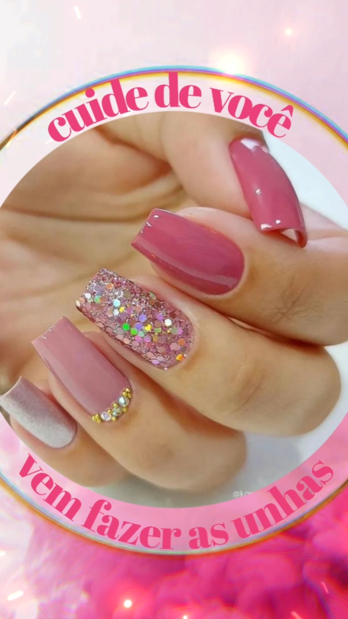 AGENDA NAIL DESIGNER