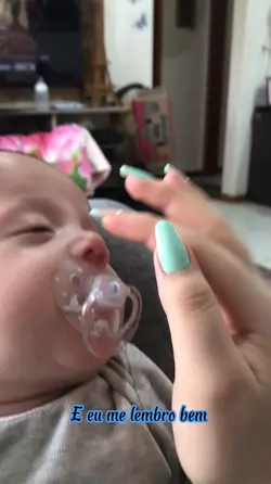 5 meses do noah