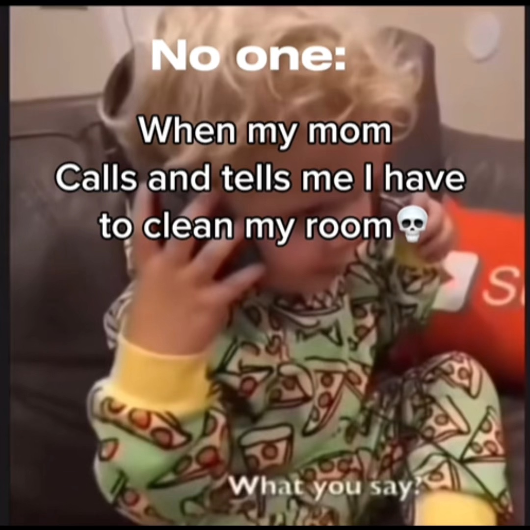 Ugh 😣💀💅