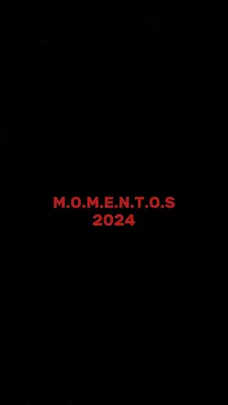 Momentos 2024
