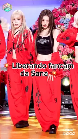 fancam sana 