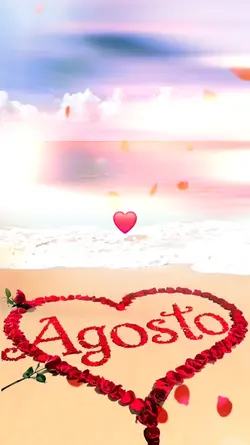Agosto