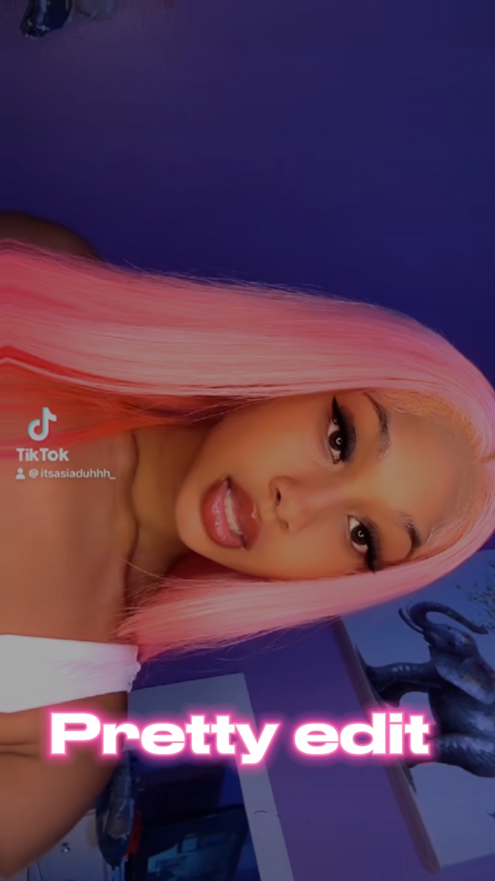 Bonita edición🤩😍