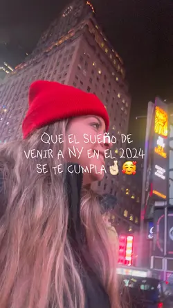 Nueva York🌆