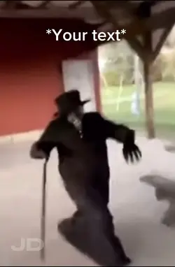Dancing Meme