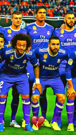 REAL MADRID 2017