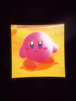 Kirby :)