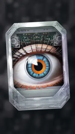 Eyes Best Intro 🏆