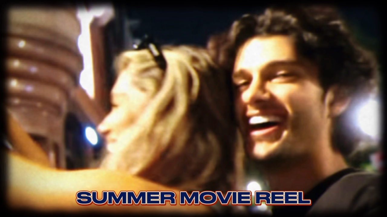 Película de Verano