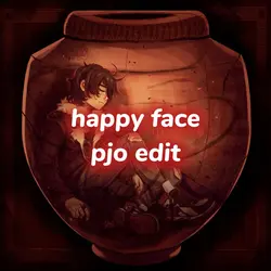 sad pjo edit💔