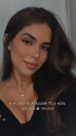 Trate ela bem