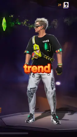 trend 