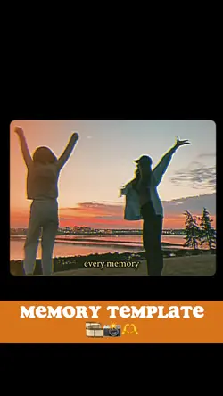 Memories🧡