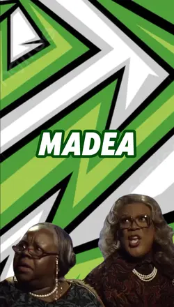 Madea