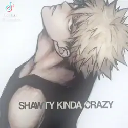 Bakugo edit
