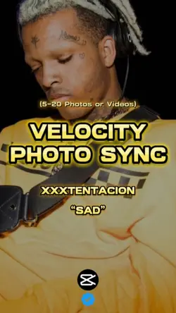 Velocity Photo Sync