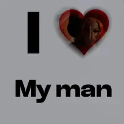 I heart pfp