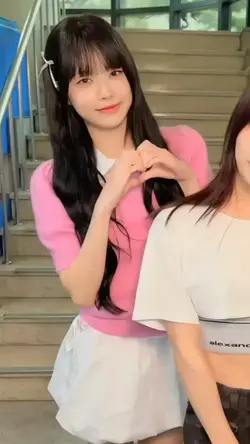 fancam da eunchae 