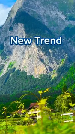 New Trend 