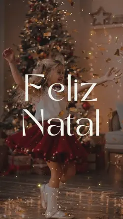 feliz Natal