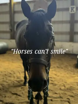 U got a smile