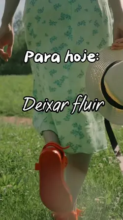 Deixar Fluir