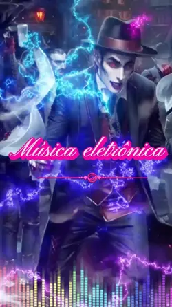 Música eletrônica 