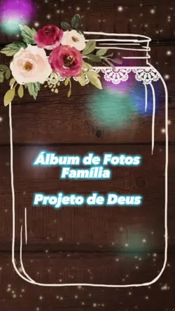 Álbum de Fotos