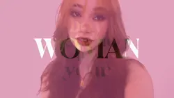 LET ME BE YOUR WOMAN