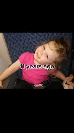 11 years ago!!!