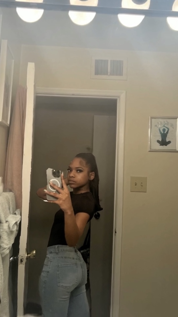 Fine Girl Transition