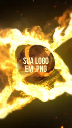 Fire Logo