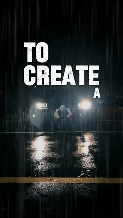 Create your legacy !