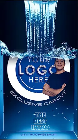 THE BEST INTRO WATER