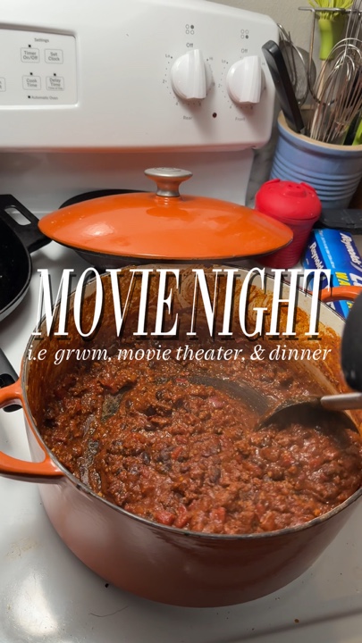 Noche de cine