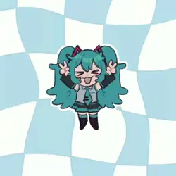 MIKU :3