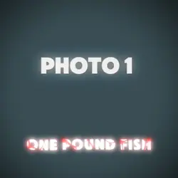 One pound fish