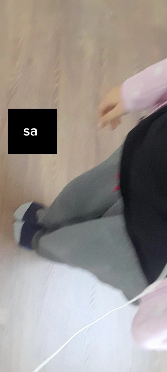 Bébé ne me laisse ps