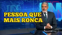Ronca Muito