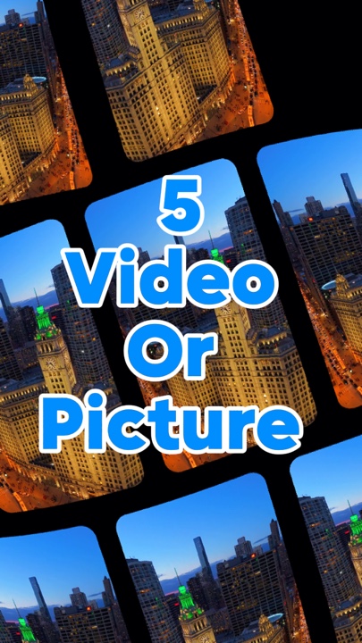 5 video new 