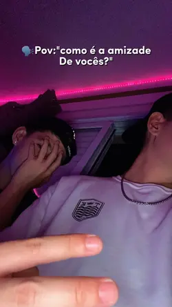 Como é sua Amizade?