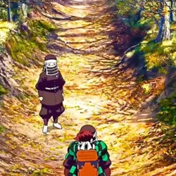 Demon Slayer ❤️